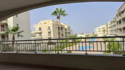 Apartment on Avenida Palm-mar, 38 photo 4