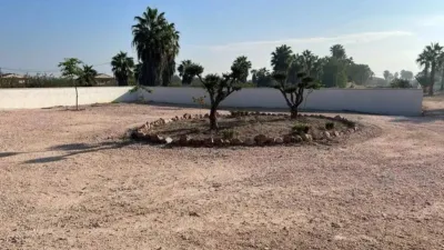 Casa – Catral - Vista 2