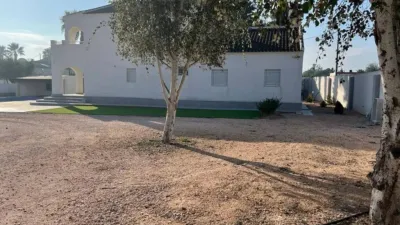Casa – Catral - Vista 3