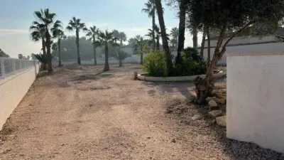 Casa – Catral - Vista 5