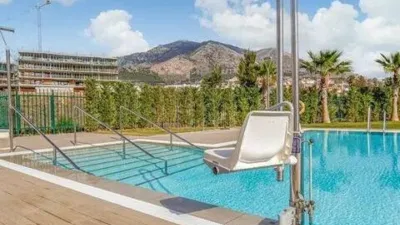 Apartment in Torreblanca del Sol photo 2