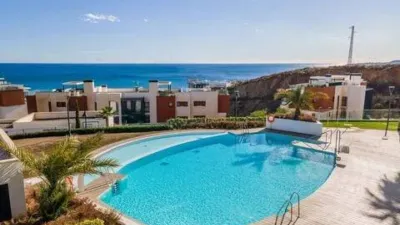 Apartment in Torreblanca del Sol photo 3