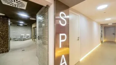 Apartment in Torreblanca del Sol photo 9