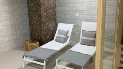 Apartment in Torreblanca del Sol photo 12