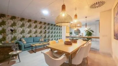 Apartment in Torreblanca del Sol photo 14