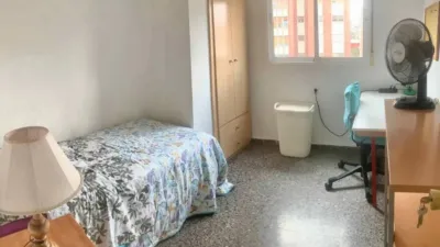 Apartment on Ronda de Levante photo 8