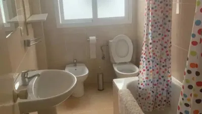 Apartment on Ronda de Levante photo 9
