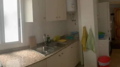 Apartment on Ronda de Levante photo 2
