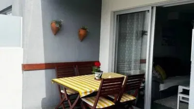 Pizarro Street 8 Penthouse photo 5