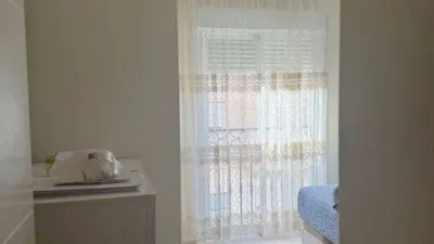 Apartment in Las Cabañuelas photo 12