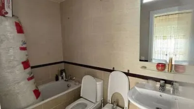 Apartment in Las Cabañuelas photo 16