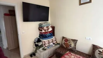 Apartment in Las Cabañuelas photo 18