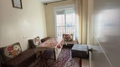 Apartment in Las Cabañuelas photo 19