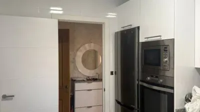Apartment in Las Cabañuelas photo 4