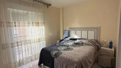 Apartment in Las Cabañuelas photo 6