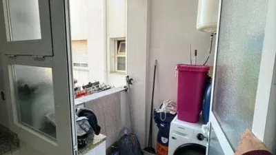 Apartment in Las Cabañuelas photo 8