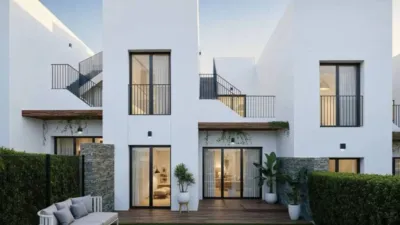 House - Vista 2