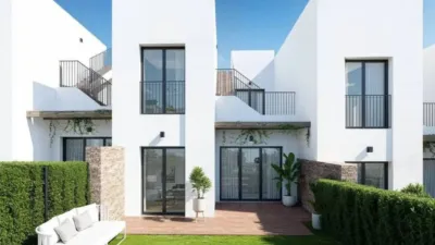 House - Vista 3