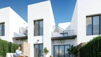 House - Vista 4