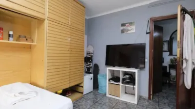 Apartment in La Prosperitat photo 11