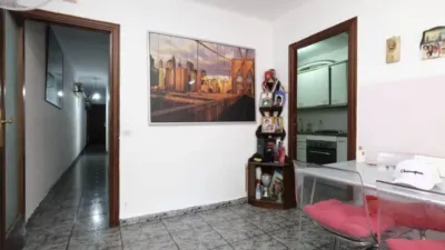 Apartment in La Prosperitat photo 13