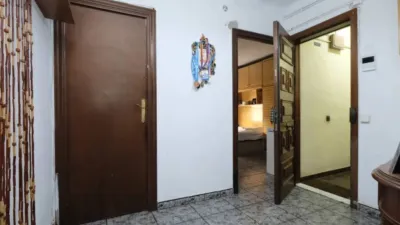 Apartment in La Prosperitat photo 17