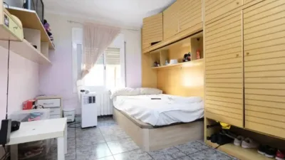 Apartment in La Prosperitat photo 18