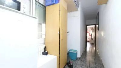 Apartment in La Prosperitat photo 21