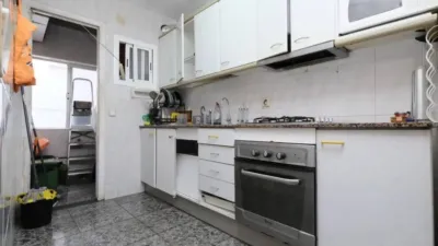 Apartment in La Prosperitat photo 25
