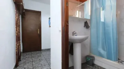 Apartment in La Prosperitat photo 6