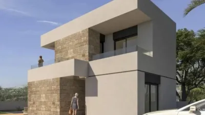 Casa – La Nucia - Vista 3