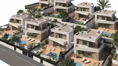 Casa – La Nucia - Vista 4