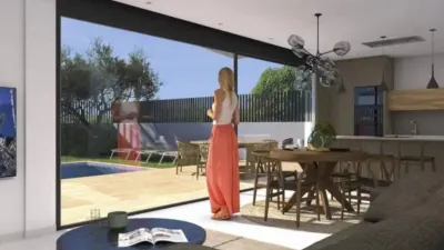 Casa – La Nucia - Vista 5