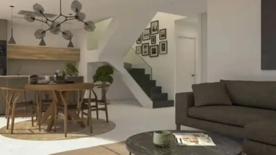Casa – La Nucia - Més