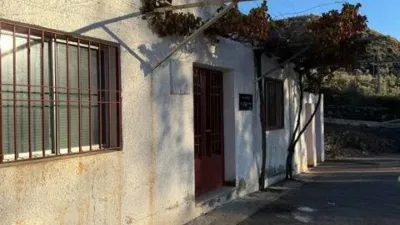 Casa rústica en calle Cortijo los Nudos, Km 1, 1 photo 2