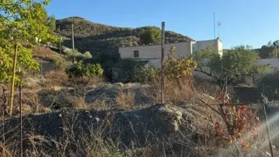 Casa rústica en calle Cortijo los Nudos, Km 1, 1 photo 3
