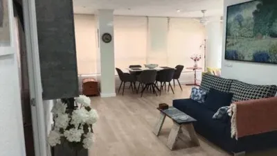 Piso – Alicante - Alacant - Vista 2