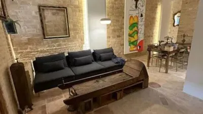 Piso en alquiler en Russafa - Imagen 2