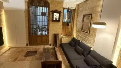 Piso en alquiler en Russafa - Imagen 4