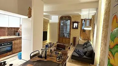 Piso en alquiler en Russafa - Imagen 5