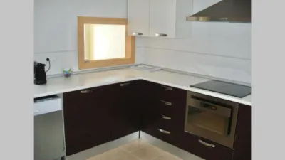Penthouse on Avenida del Faro de Mesa Roldán photo 10