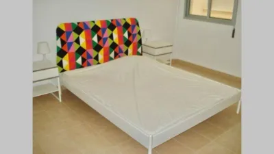 Penthouse on Avenida del Faro de Mesa Roldán photo 11