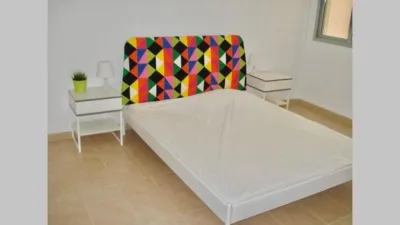 Penthouse on Avenida del Faro de Mesa Roldán photo 12