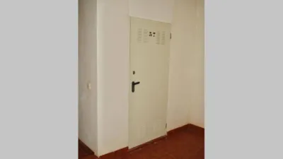 Penthouse on Avenida del Faro de Mesa Roldán photo 14