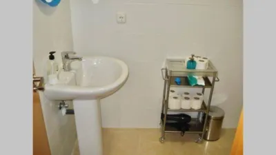 Penthouse on Avenida del Faro de Mesa Roldán photo 16
