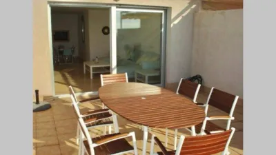 Penthouse on Avenida del Faro de Mesa Roldán photo 2