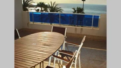 Penthouse on Avenida del Faro de Mesa Roldán photo 3