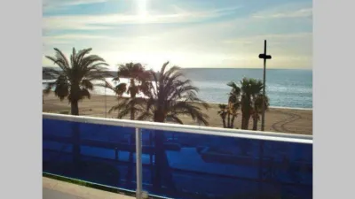Penthouse on Avenida del Faro de Mesa Roldán photo 4