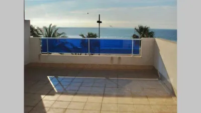 Penthouse on Avenida del Faro de Mesa Roldán photo 5