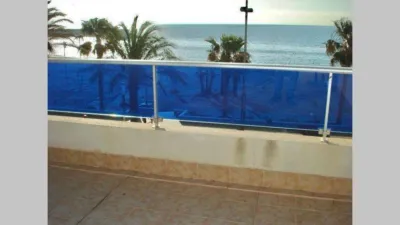 Penthouse on Avenida del Faro de Mesa Roldán photo 6
